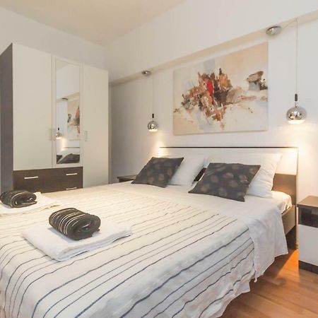 Apartament Elegance Krk Town Zewnętrze zdjęcie