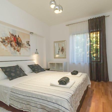 Apartament Elegance Krk Town Zewnętrze zdjęcie