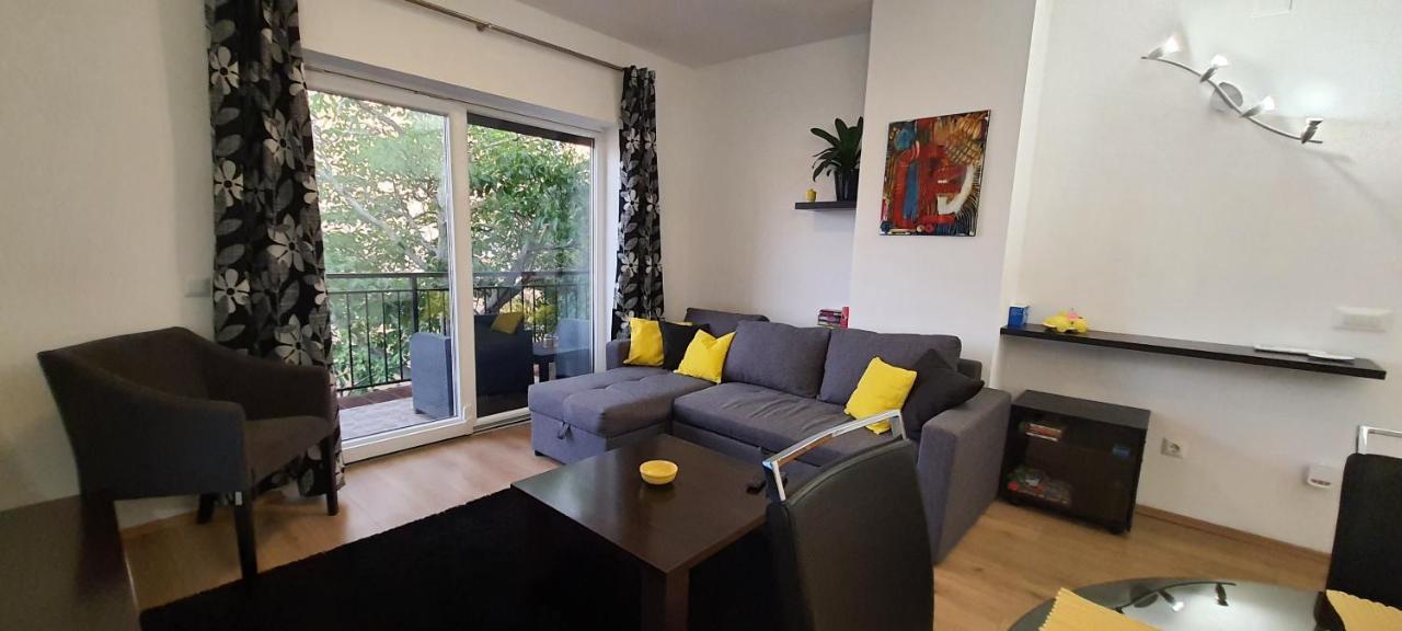 Apartament Elegance Krk Town Zewnętrze zdjęcie