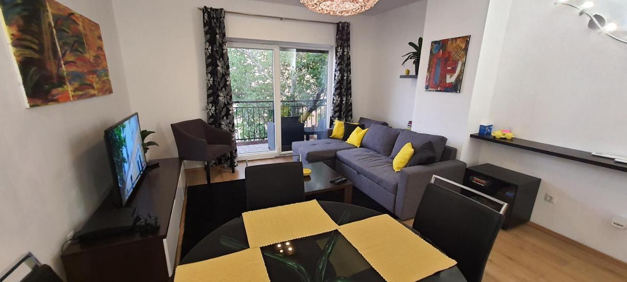 Apartament Elegance Krk Town Zewnętrze zdjęcie