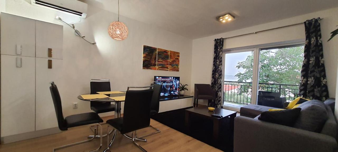 Apartament Elegance Krk Town Zewnętrze zdjęcie