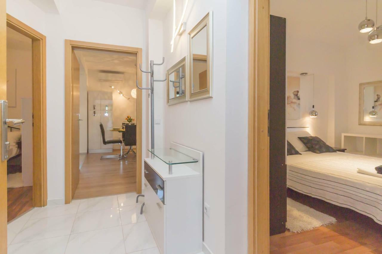 Apartament Elegance Krk Town Zewnętrze zdjęcie