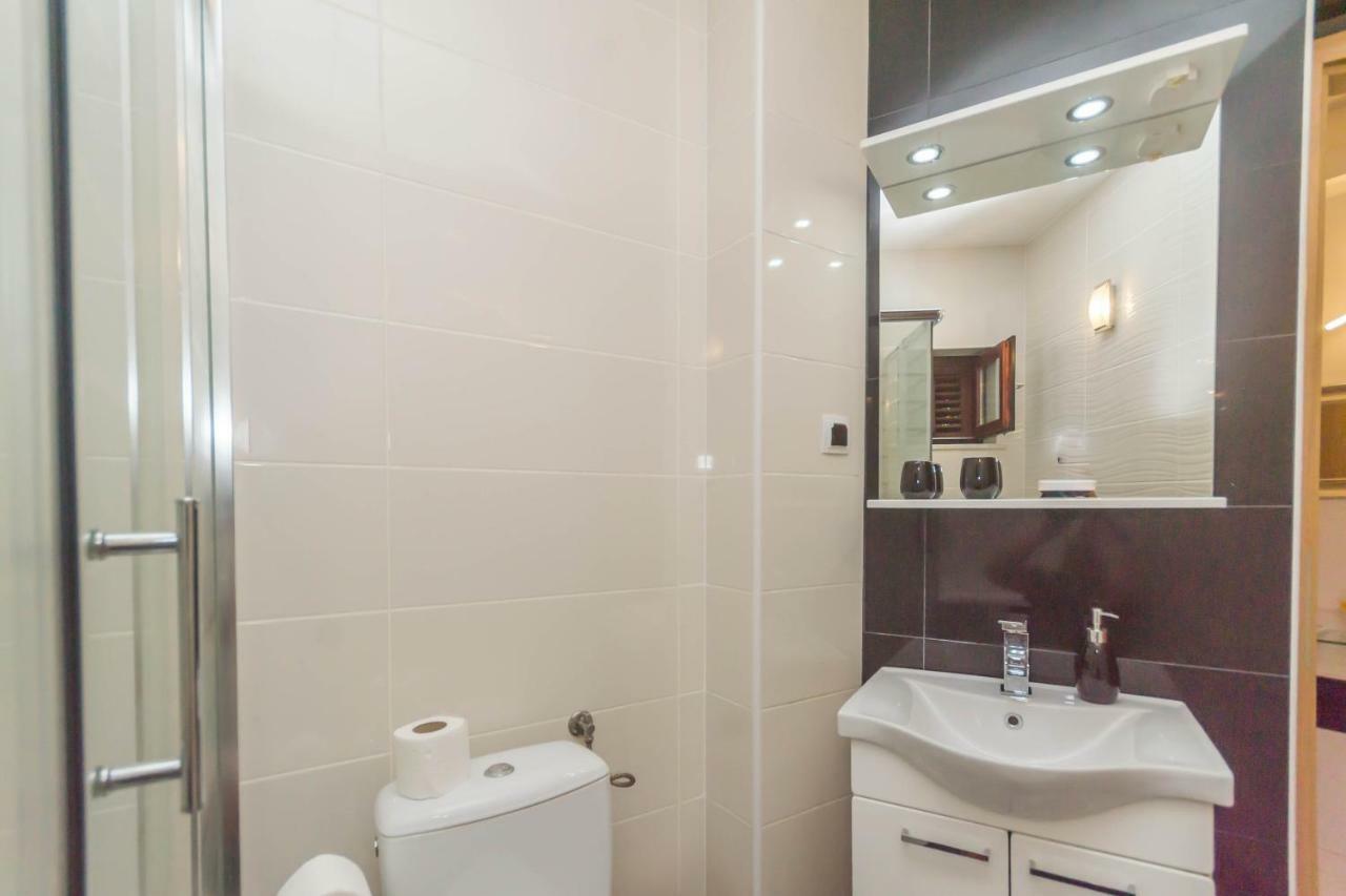 Apartament Elegance Krk Town Zewnętrze zdjęcie