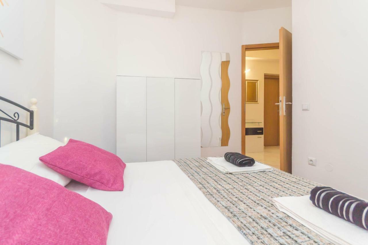 Apartament Elegance Krk Town Zewnętrze zdjęcie